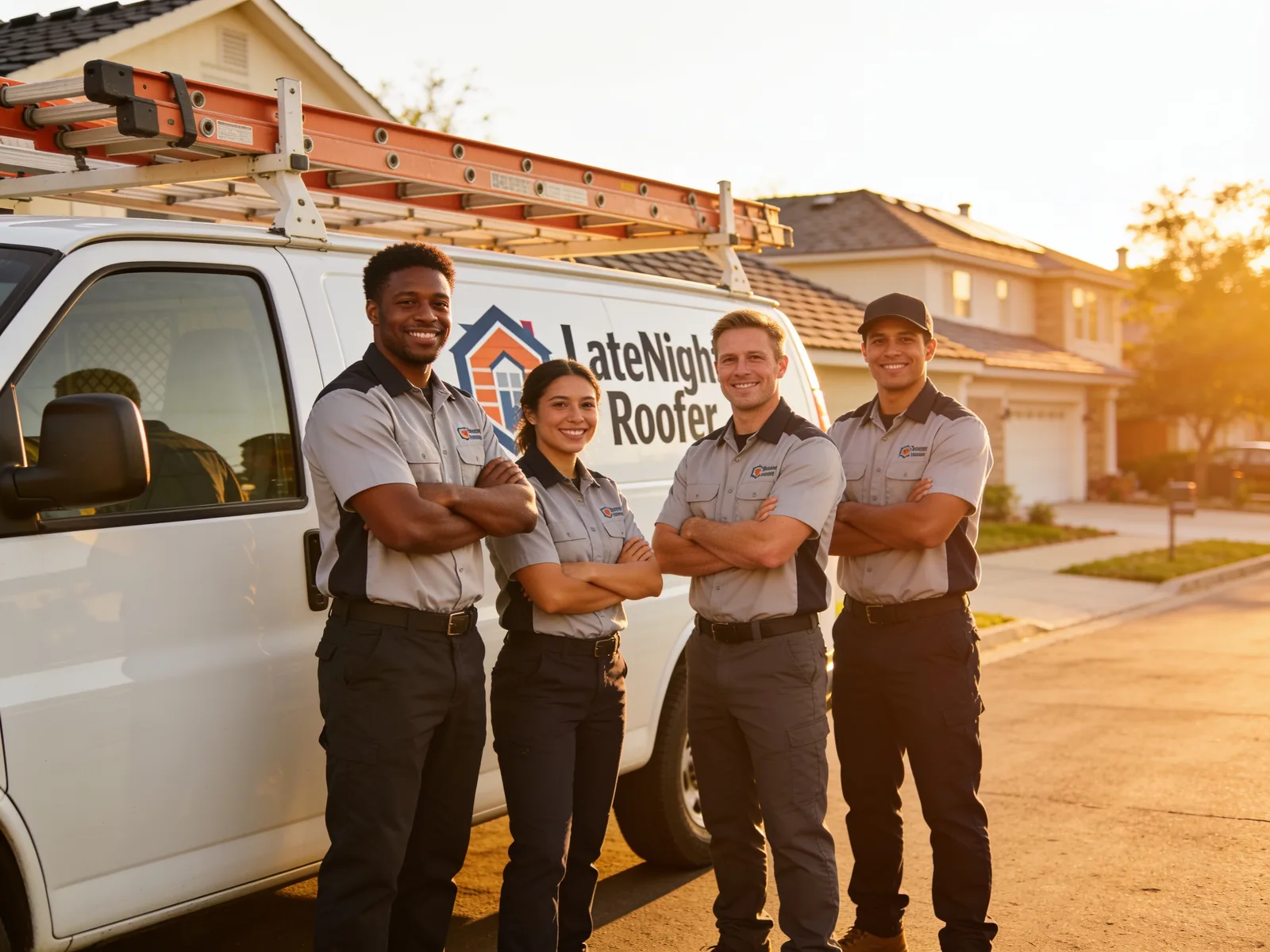 Emergency Roof Repair company in Kingston Springs, TN